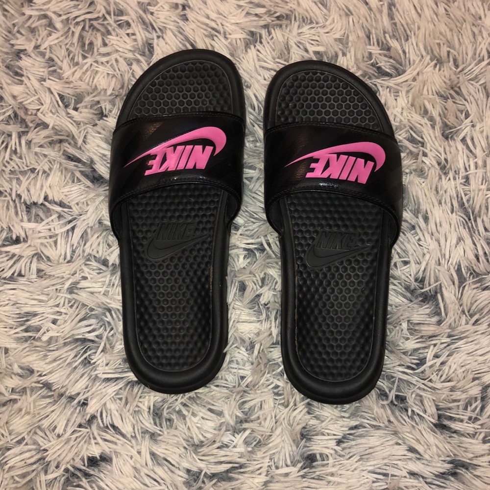 Nike Slides
